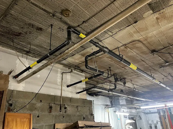 Above and Beyond Plumbing & Heating Corp. Picture 2