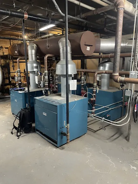 Above and Beyond Plumbing & Heating Corp. Picture 4