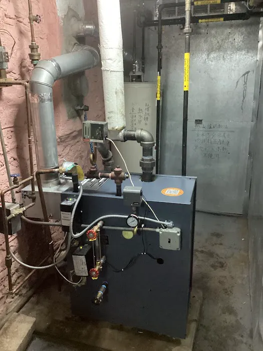 Above and Beyond Plumbing & Heating Corp. Picture 5