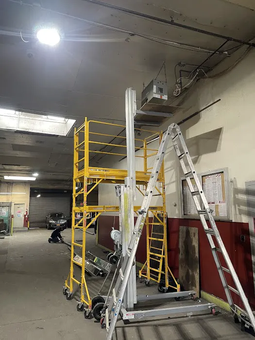 Above and Beyond Plumbing & Heating Corp. Picture 10