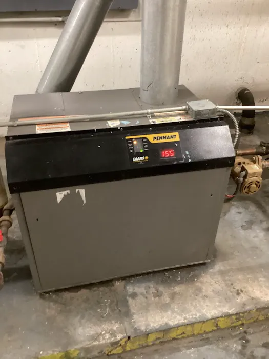 Above and Beyond Plumbing & Heating Corp. Picture 8