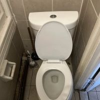 Bushwick Plumbing ico