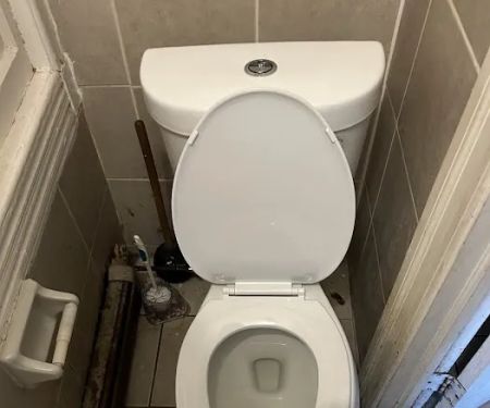 Bushwick Plumbing