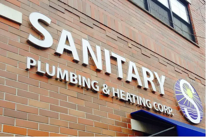 Sanitary Plumbing & Heating Corp. Picture 1