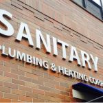 Sanitary Plumbing & Heating Corp.