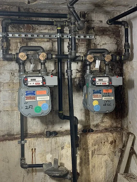 Liquid Tech Plumbing & Heating Inc. Picture 2