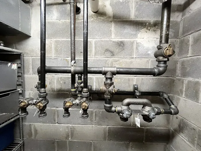 Liquid Tech Plumbing & Heating Inc. Picture 1
