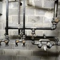 Liquid Tech Plumbing & Heating Inc. ico