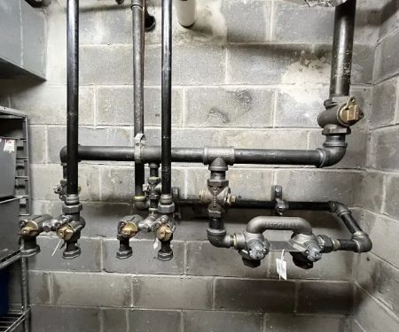 Liquid Tech Plumbing & Heating Inc.