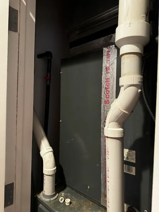 Liquid Tech Plumbing & Heating Inc. Picture 4