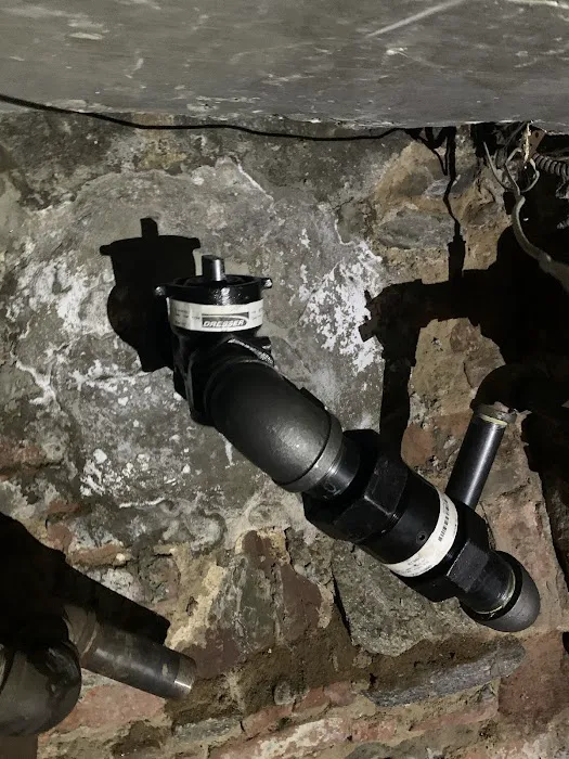 Liquid Tech Plumbing & Heating Inc. Picture 5