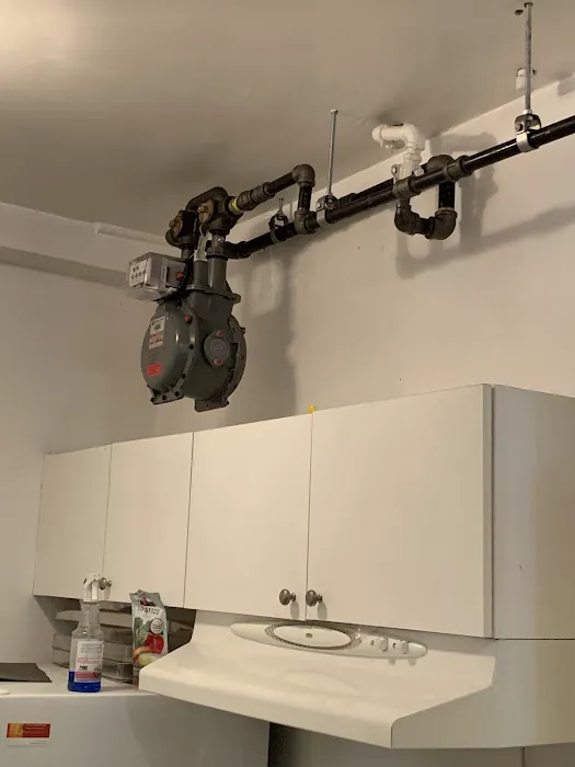 Liquid Tech Plumbing & Heating Inc. Picture 6