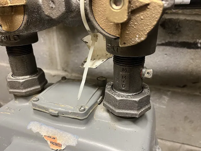 Liquid Tech Plumbing & Heating Inc. Picture 10