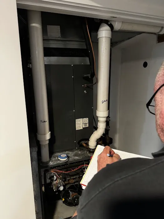 Liquid Tech Plumbing & Heating Inc. Picture 7
