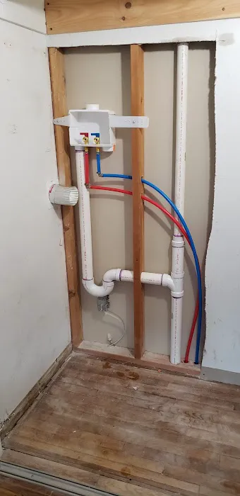 Lauer Plumbing & Heating LLC Picture 1