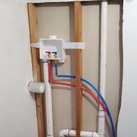 Lauer Plumbing & Heating LLC ico