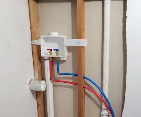 Lauer Plumbing & Heating LLC