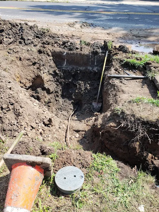 Lauer Plumbing & Heating LLC Picture 6