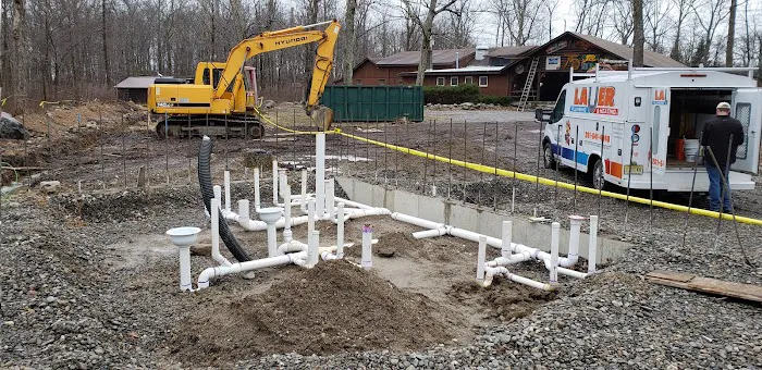 Lauer Plumbing & Heating LLC Picture 5