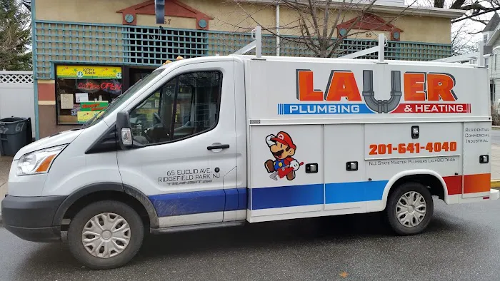 Lauer Plumbing & Heating LLC Picture 2
