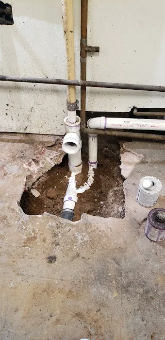 Lauer Plumbing & Heating LLC Picture 4