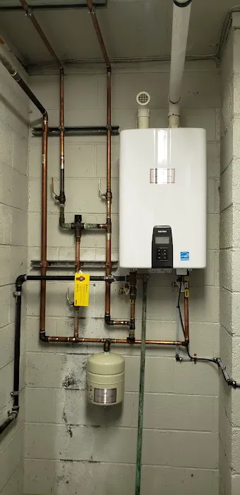 Lauer Plumbing & Heating LLC Picture 3