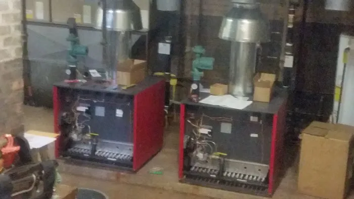 Lauer Plumbing & Heating LLC Picture 9