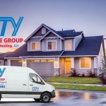 City Plumbing Heating Air Condtioning & Drain Service