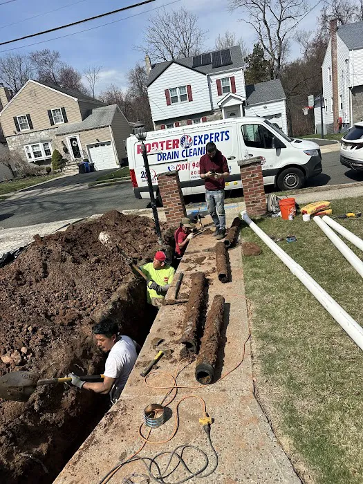 Rooter Experts and Drain Cleaning Picture 3