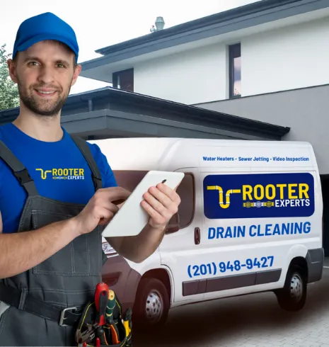 Rooter Experts and Drain Cleaning Picture 1