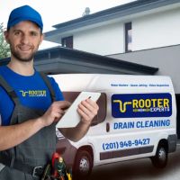 Rooter Experts and Drain Cleaning ico