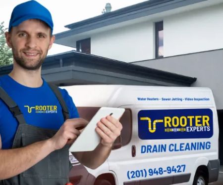 Rooter Experts and Drain Cleaning