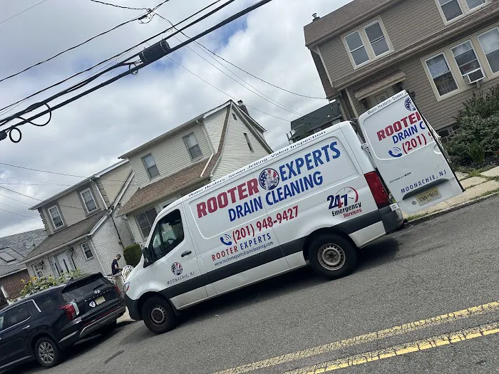 Rooter Experts and Drain Cleaning Picture 2