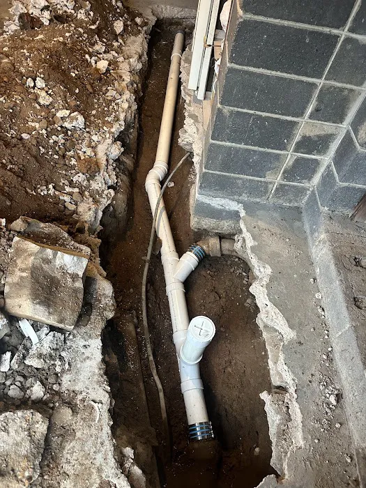 Rooter Experts and Drain Cleaning Picture 4
