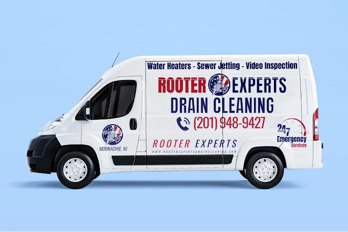 Rooter Experts and Drain Cleaning Picture 6