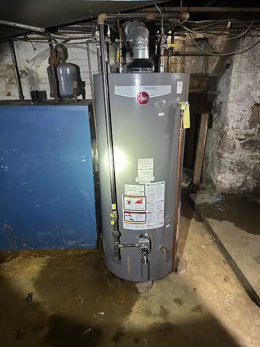 Rooter Experts and Drain Cleaning Picture 7