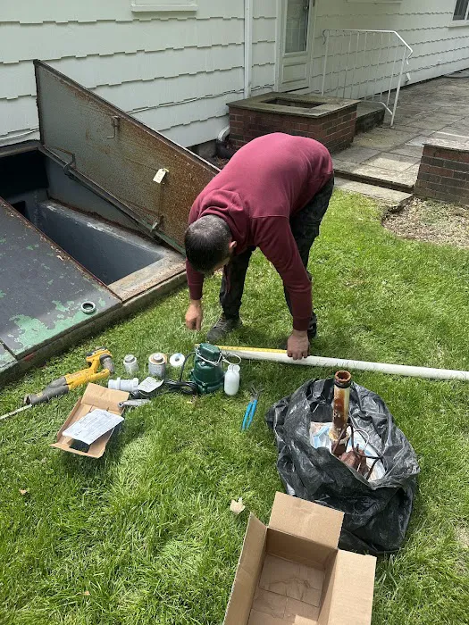 Rooter Experts and Drain Cleaning Picture 9