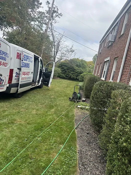 Rooter Experts and Drain Cleaning Picture 10