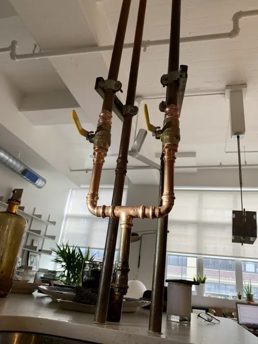 Blue Sky Plumbing Heating Cooling & Drain Cleaning Picture 2