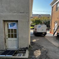 Blue Sky Plumbing Heating Cooling & Drain Cleaning ico