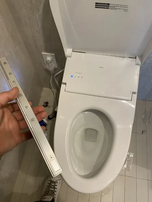 Blue Sky Plumbing Heating Cooling & Drain Cleaning Picture 5