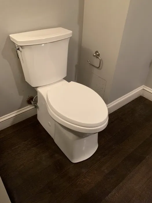 Blue Sky Plumbing Heating Cooling & Drain Cleaning Picture 7