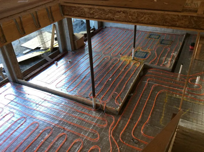 Dream Home Plumbing & Heating Picture 3