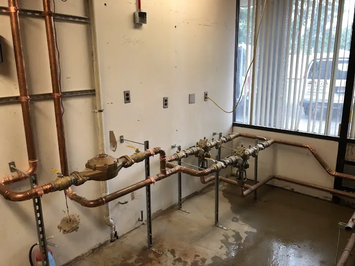 Dream Home Plumbing & Heating Picture 4