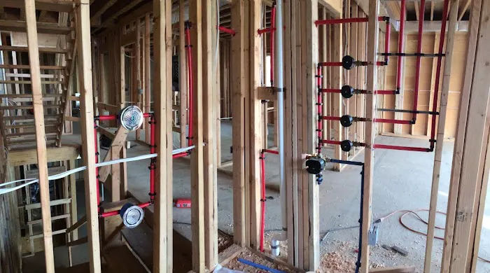 Dream Home Plumbing & Heating Picture 9