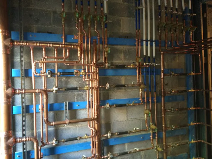 Dream Home Plumbing & Heating Picture 8