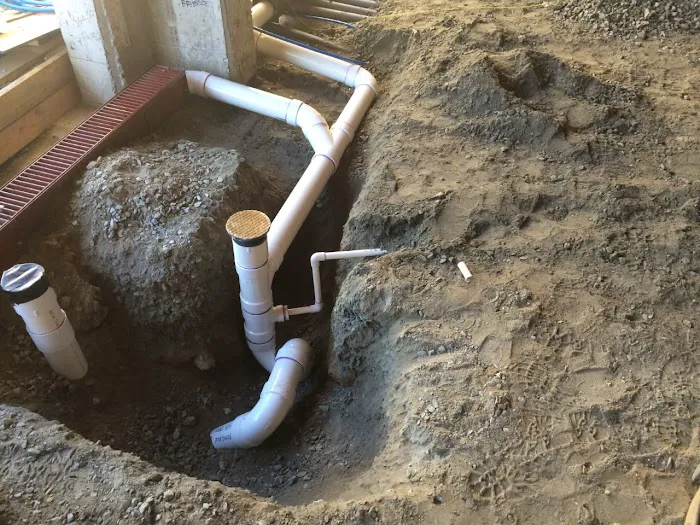Dream Home Plumbing & Heating Picture 7