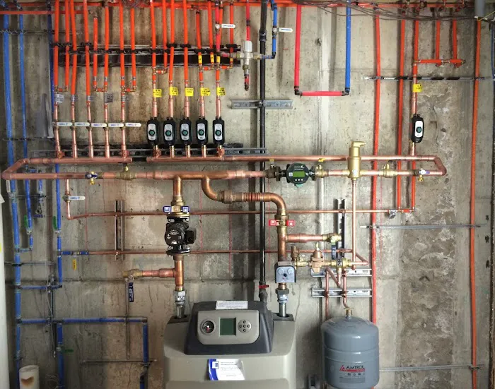 Dream Home Plumbing & Heating Picture 5
