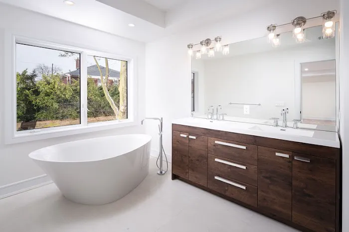Dream Home Plumbing & Heating Picture 10