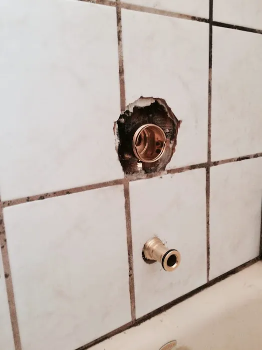 Fortress Plumbing Services Picture 5